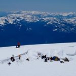 Mount Shasta, California