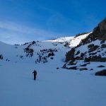 Horse Creek, Eastern sierra