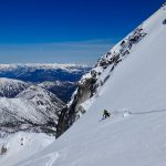 Silver Star Mountain, WA