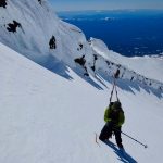 Mount Shasta, California