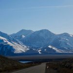 Laurel Mountain, Eastern Sierra, California