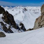 Matterhorn Peak, Eastern Sierra, Bridgeport, California
