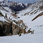 Matterhorn Peak, Eastern Sierra, Bridgeport, California