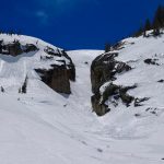 Matterhorn Peak, Eastern Sierra, Bridgeport, California