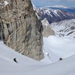 Matterhorn Peak, Eastern Sierra, Bridgeport, California