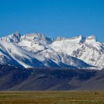 Matterhorn Peak From 395