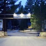 Annett's Mono Village