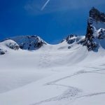 Silver Star Mountain, WA