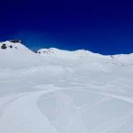 Mount Shasta Seen From The South