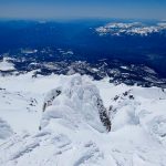 Mount Shasta, California