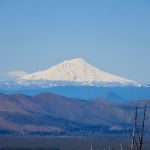 Mount Shasta, California