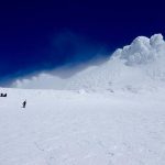 Mount Shasta, California