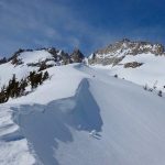 Matterhorn Peak, Eastern Sierra, Bridgeport, California