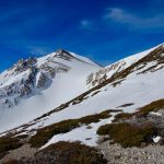 Laurel Mountain, California