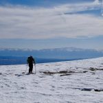 Laurel Mountain, California