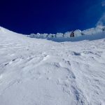 Red Banks Mount Shasta, California