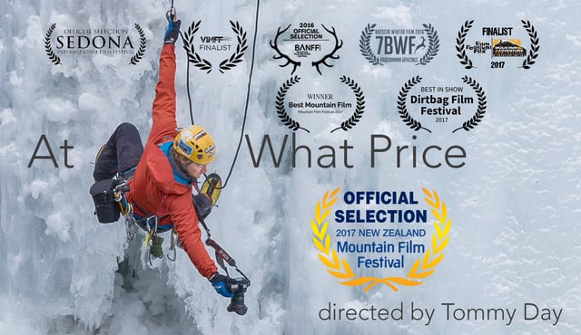 Reel23Films Presents At What Price