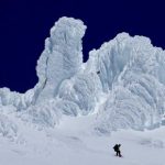 Mount Shasta, California