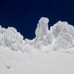 Mount Shasta, California