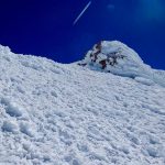 Mount Shasta, California