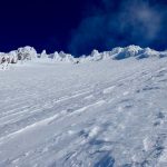 Mount Shasta, California