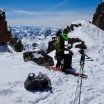 Silver Star Mountain, WA