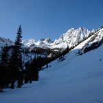 Silver Star Mountain, North Cascades