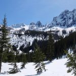 Silver Star Mountain, WA