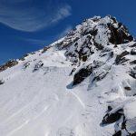 Final Summit Climb To Silver Star Mountain
