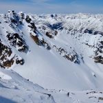 Silver Star Mountain, WA