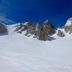 Matterhorn Peak, Eastern Sierra, Bridgeport, California