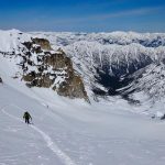 Silver Star Mountain, Washington