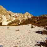 eastern sierra, california