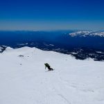 Mount Shasta, California