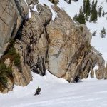 Matterhorn Peak, Eastern Sierra, Bridgeport, California