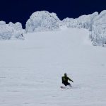 Mount Shasta, California