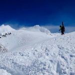 Mount Shasta, California