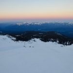 Mount Shasta, California