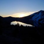 convict lake, california