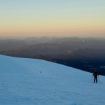 Mount Shasta, California