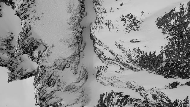 The Freaks Present Ski Mode.