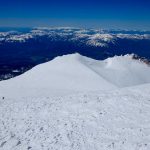Mount Shasta, California