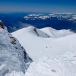 Mount Shasta, California
