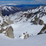 Matterhorn Peak, Eastern Sierra, Bridgeport, California