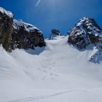 Silver Star Mountain, WA