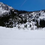 Silver Star Mountain, WA