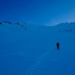 Mount Shasta, California