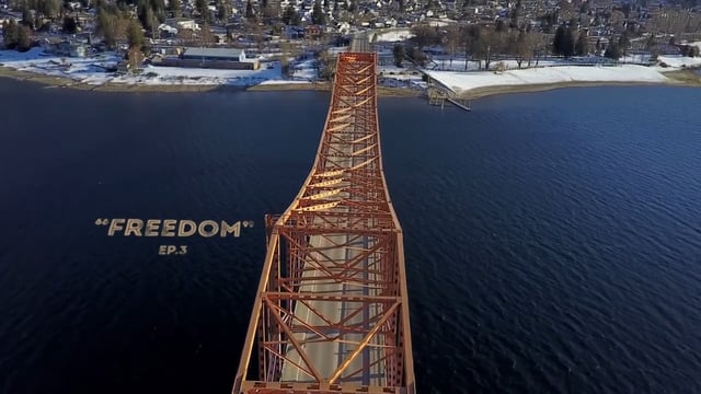 Watch Freedom – ep.3