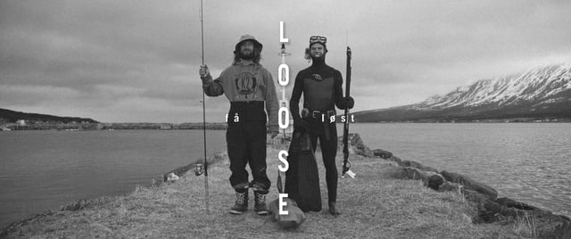 Watch Loose – A Norwegian Adventure