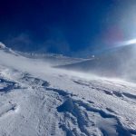 Mount Shasta, California